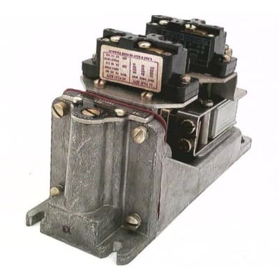 GENERAL ELECTRIC CR2820B118AA22