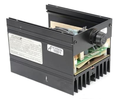 ASEA BROWN BOVERI DC1-27