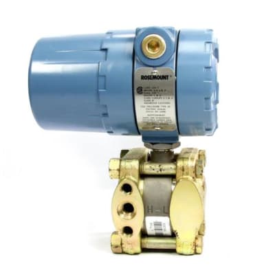 EMERSON 1151GP6S22B5M7