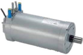 SERVAX DRIVES MHP-M-132-08AF-01