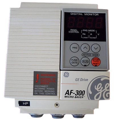 GENERAL ELECTRIC 6KAF343001MS-A1