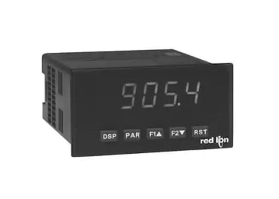 RED LION CONTROLS DP5T0010