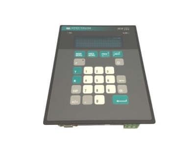 SPECTRUM CONTROLS SOI-260A-V040N-P1-X