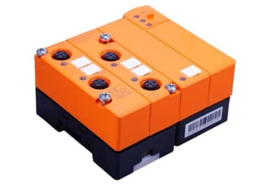 EFECTOR CLASSICL90 4AI(PT100) M12 IP67-AC2520