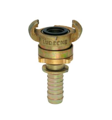 LUDECKE SSG 19 S
