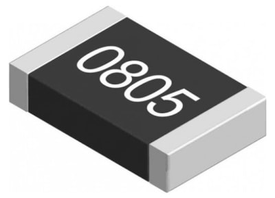 MATSUSHITA ELECTRIC ERJ-P06F10R0V