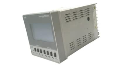 AZBIL CORPORATION WTY8000A1201-A