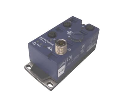 SCHNEIDER ELECTRIC ASI67FMP40E