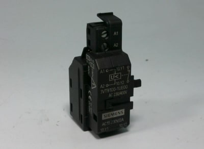 SIEMENS 3VT9100-1UE00