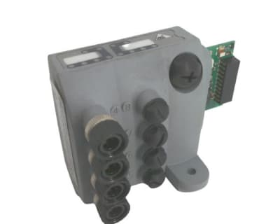 PARKER P2M2HBVA10808A