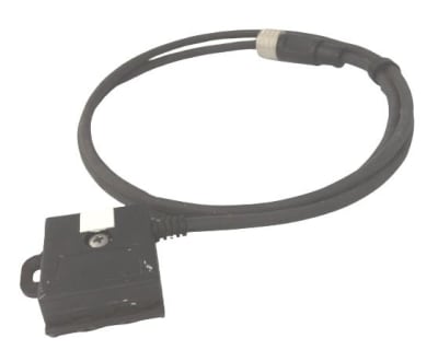 SCHNEIDER ELECTRIC XZCG0121D