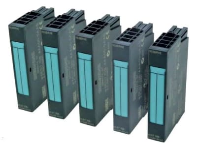 SIEMENS 6ES7138-4AA00-0AA0