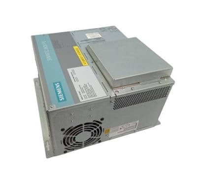 SIEMENS 6ES7647-6PE36-0BB0
