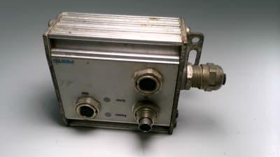 FESTO SPC-AIF-POT-LWG