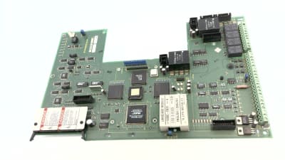 ALLEN BRADLEY 1336-MC2-SP31B