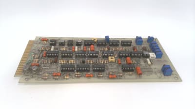 CLIPPER MACHINES 800581-11