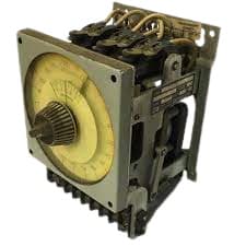 DANAHER CONTROLS HZ210A6