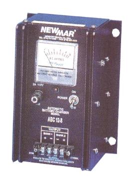 NEWMAR ABC-12-25