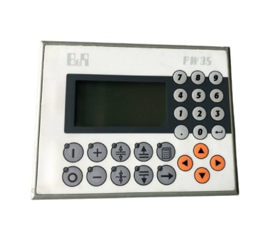 B&R 4PW035.E300-01