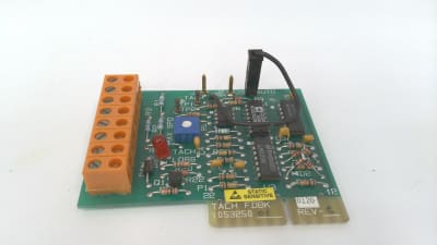 NIDEC CORP 1053250-01