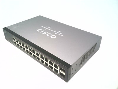 CISCO SG102-24-NA