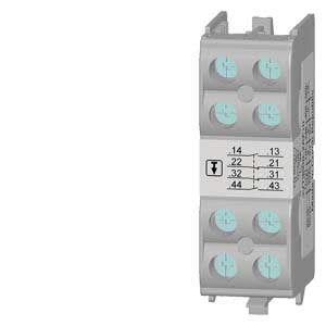 SIEMENS 3VT9500-2AF10