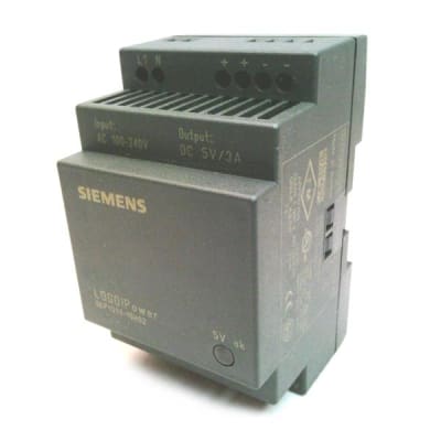 SIEMENS 6EP1311-1SH02