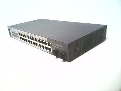 HPE 1410-24G