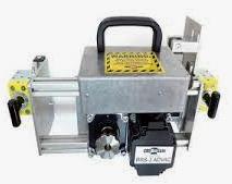 ARCSAFE RRS-3-VCP-W(SCD)