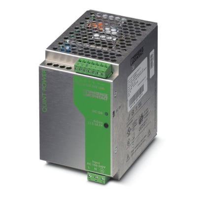 PHOENIX CONTACT QUINT-PS-100-240AC/24DC/10