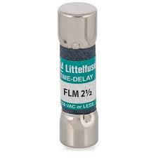 LITTELFUSE FLM02.5