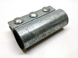 MORRIS COUPLING 2-3C-OD