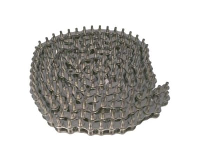 US TSUBAKI RS50RIV.2L./D-3