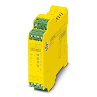 PHOENIX CONTACT PSR-SCP- 24UC/ESAM4/3X1/1X2/B