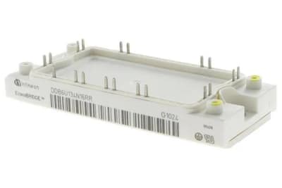 INFINEON DDB6U134N16RR