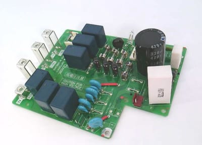 MITSUBISHI 30PYTST4C7