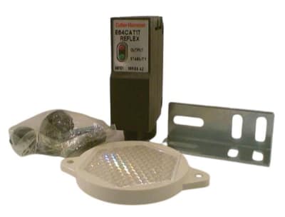 EATON CORPORATION E64-CAT1T