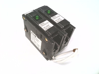 EATON CORPORATION BR-SURGE
