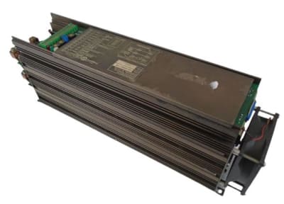 ZAHN ELECTRONICS CH10090F/180