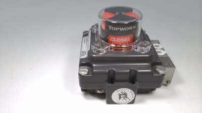 TOPWORX TXP-P21GNPM161