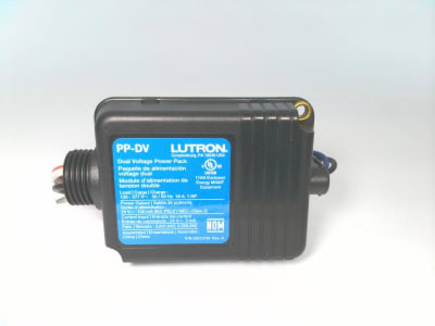 LUTRON PP-DV