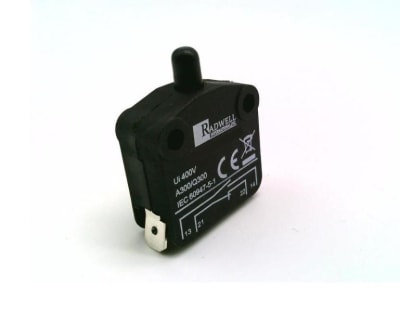 RADWELL VERIFIED SUBSTITUTE 3SE4206-SUB