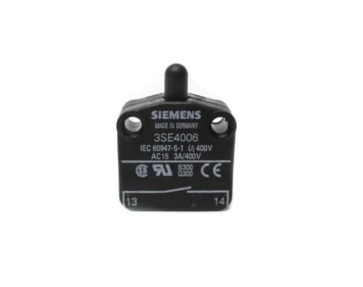 SIEMENS 3SE4006