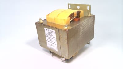 TRIAD MAGNETICS C-80U