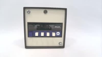 MARSH BELLOFRAM 3-0325A347A20PX