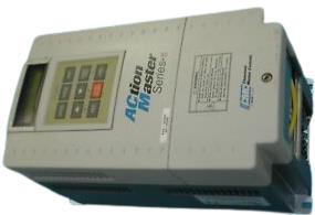 CLEVELAND MOTION CONTROL DM2000