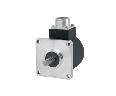 ENCODER PRODUCTS COMPANY 725N-S-S-1000-K-HV-1-F-1-SY-N-N