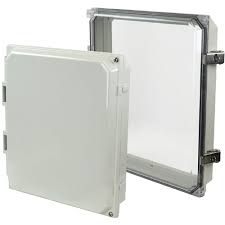 HAMMOND MANUFACTURING PJHMI1210CCL