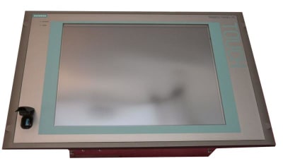 SIEMENS 6AV7893-0BD20-1AC0