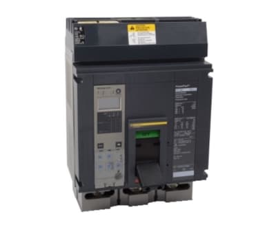 SCHNEIDER ELECTRIC PJA36120U43A